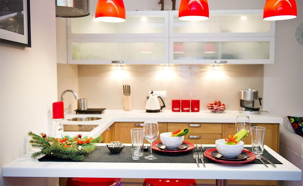 Apartament Cicha Woda Zakopane Kamer foto