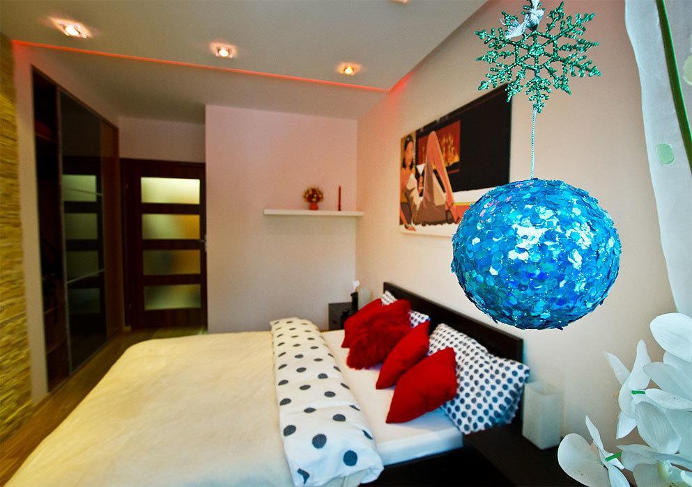 Apartament Cicha Woda Zakopane Kamer foto