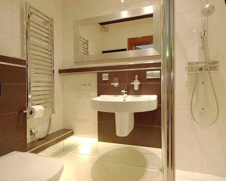 Apartament Cicha Woda Zakopane Buitenkant foto