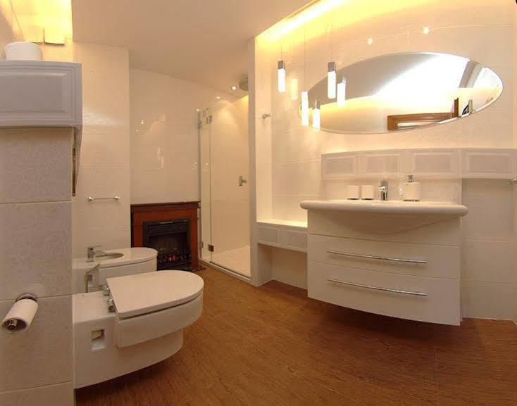 Apartament Cicha Woda Zakopane Buitenkant foto