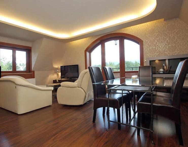 Apartament Cicha Woda Zakopane Buitenkant foto
