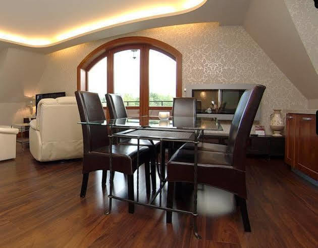 Apartament Cicha Woda Zakopane Buitenkant foto
